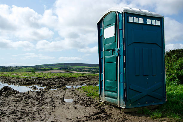 Best Restroom Trailer for Festivals  in Roseau, MN