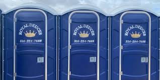 Portable Toilets for Disaster Relief Sites in Roseau, MN